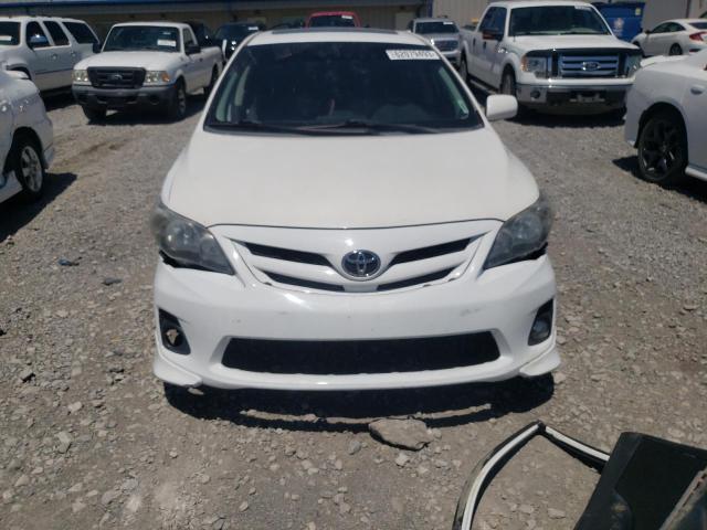 Photo 5 from auction – 2012 TOYOTA COROLLA BA with VIN 2T1BU4EE6CC826886