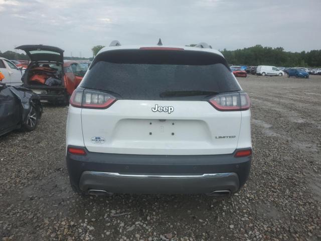 Photo 6 from auction – 2019 JEEP CHEROKEE L with VIN 1C4PJLDN7KD234361