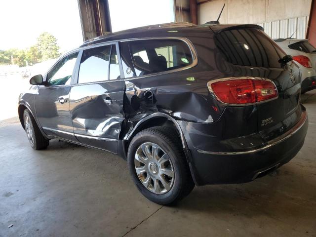 Photo 2 from auction – 2017 BUICK ENCLAVE with VIN 5GAKRBKD5HJ117820