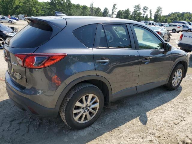 Photo 3 from auction – 2016 MAZDA CX-5 TOURI with VIN JM3KE2CY8G0898503