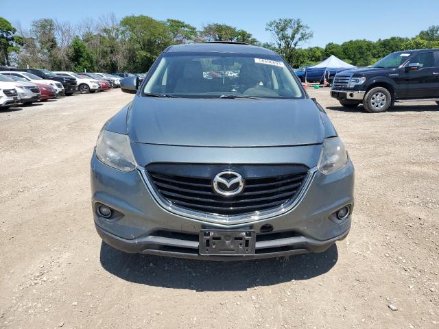 Photo 5 from auction – 2013 MAZDA CX-9 TOURI with VIN JM3TB3CV3D0412927