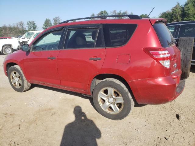 Photo 2 from auction – 2009 TOYOTA RAV4 with VIN JTMBF33V29D007604