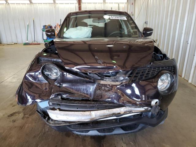 Photo 5 from auction – 2017 NISSAN JUKE S with VIN JN8AF5MR0HT700673
