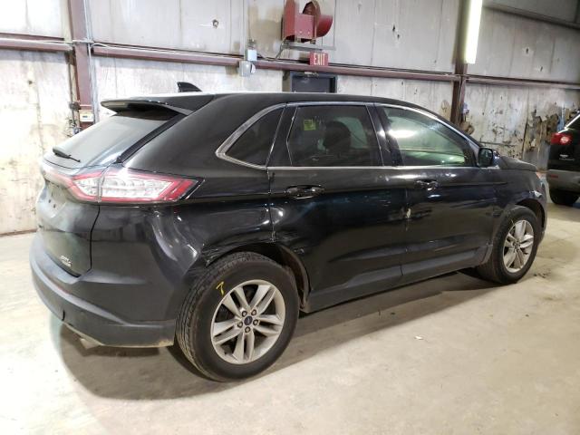 Photo 3 from auction – 2015 FORD EDGE SEL with VIN 2FMTK3J93FBB40164
