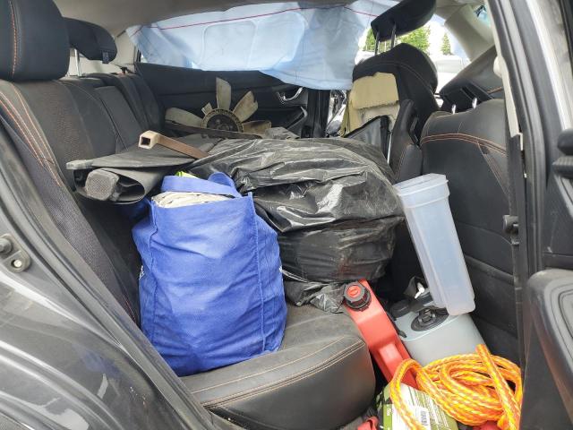 Фото 10 с аукциона – 2021 SUBARU CROSSTREK с VIN JF2GTHMC4MH306152