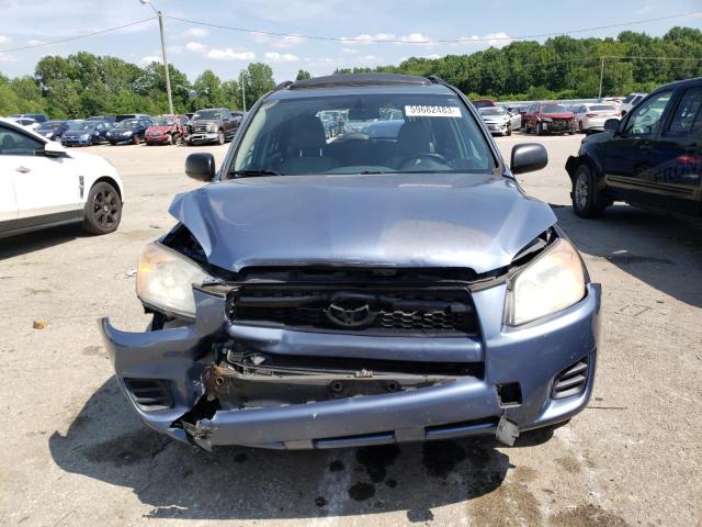 Photo 2 from auction – 2012 TOYOTA RAV4 with VIN 2T3BF4DV8CW184804