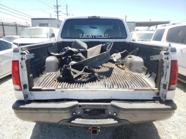 Photo 6 from auction – 2004 FORD F250 SUPER with VIN 3FTNX20L84MA06347