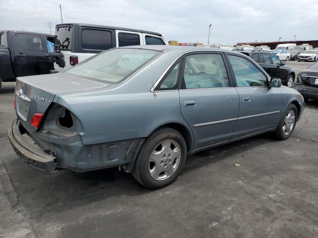Photo 3 from auction – 2003 TOYOTA AVALON XL with VIN 4T1BF28B53U319475