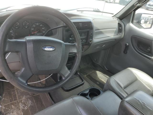 Photo 8 from auction – 2011 FORD RANGER with VIN 1FTKR1ADXBPA10924