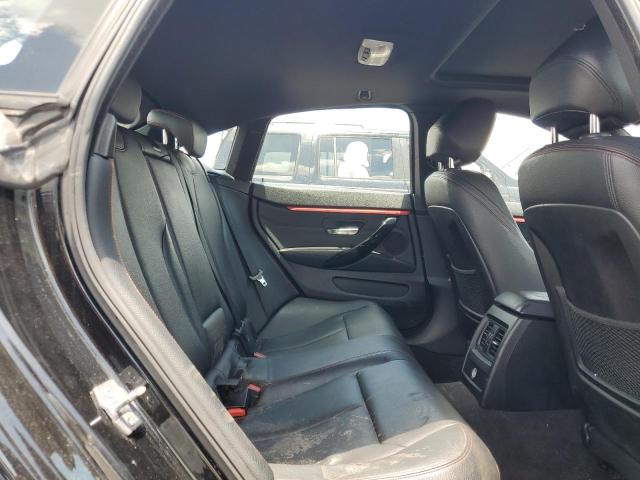 Photo 10 from auction – 2015 BMW 428 I GRAN with VIN WBA4A5C52FD410087
