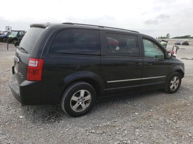 Photo 3 from auction – 2010 DODGE GRAND CARA with VIN 2D4RN5D15AR107399
