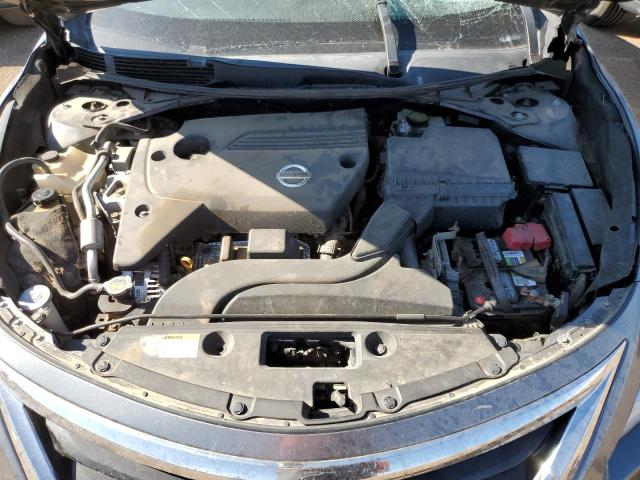 Photo 11 from auction – 2015 NISSAN ALTIMA 2.5 with VIN 1N4AL3AP8FN301660
