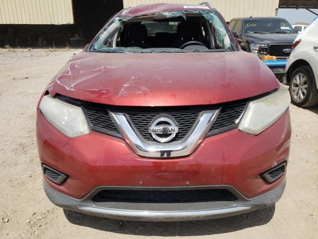 Foto 5 de la subasta – 2016 NISSAN ROGUE S con VIN KNMAT2MT6GP595529