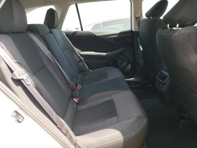 Photo 10 from auction – 2023 SUBARU OUTBACK with VIN 4S4BTAAC0P3112994
