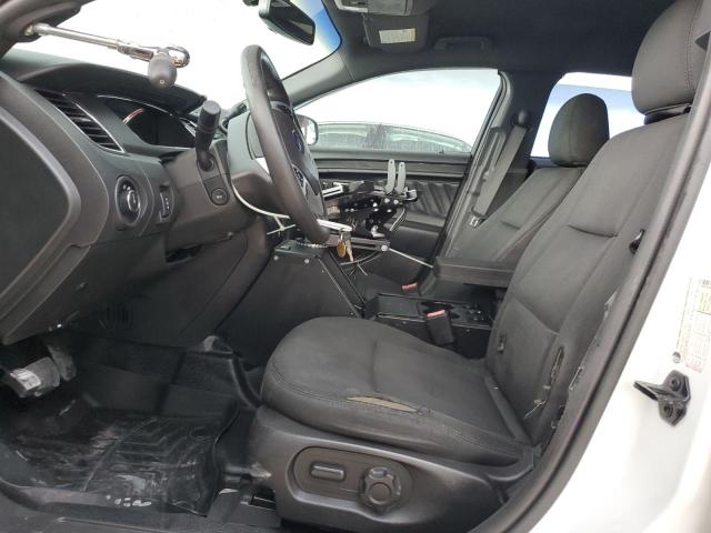 Photo 7 from auction – 2016 FORD TAURUS POL with VIN 1FAHP2L82GG126511