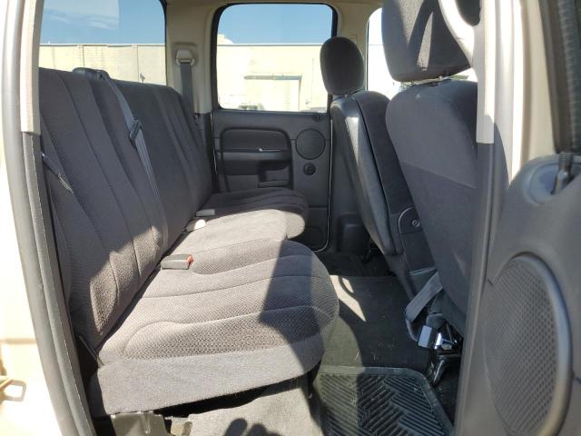 Photo 10 from auction – 2003 DODGE RAM 1500 S with VIN 1D7HU18NX3S107729