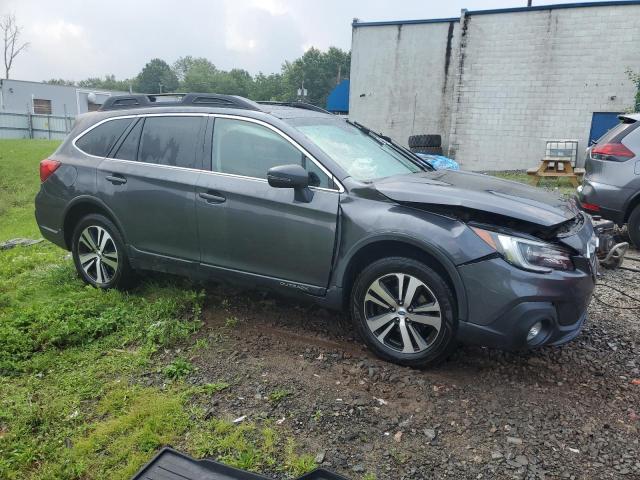 Photo 4 from auction – 2018 SUBARU OUTBACK 2. with VIN 4S4BSANC7J3230951