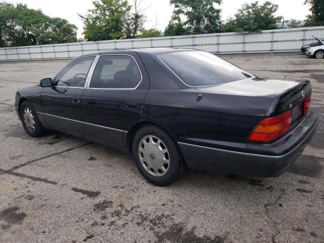صورة رقم 2 من المزاد - 1996 LEXUS LS 400 مع VIN JT8BH22F3T0038548