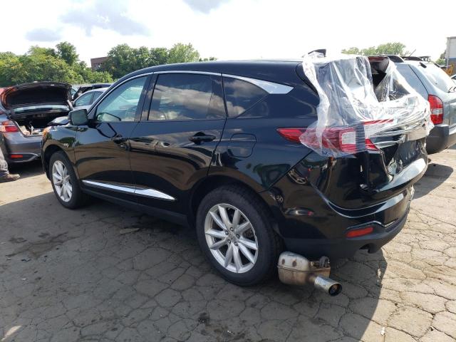 Photo 2 from auction – 2020 ACURA RDX with VIN 5J8TC2H30LL013236