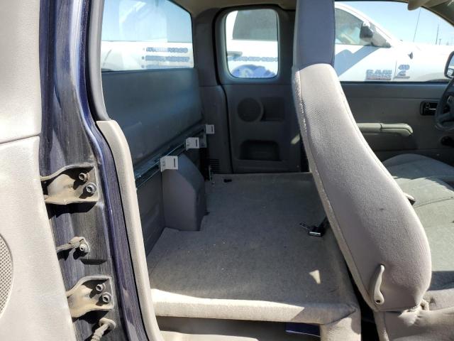 Photo 10 from auction – 2008 CHEVROLET COLORADO with VIN 1GCDT19E888171718