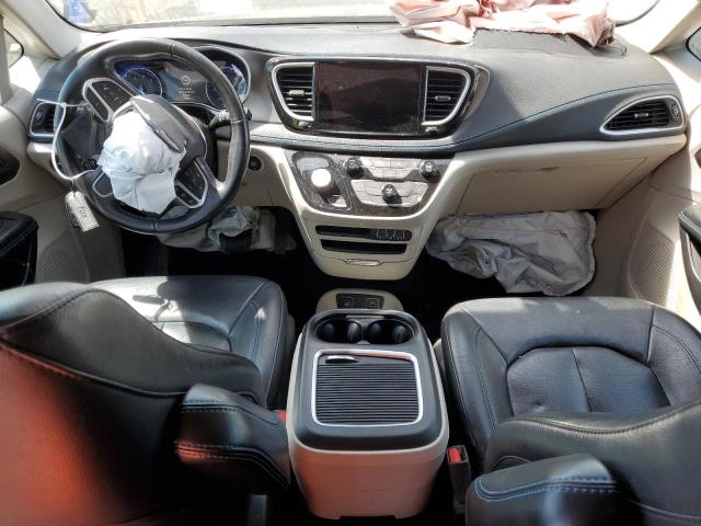 Photo 8 from auction – 2021 CHRYSLER PACIFICA T with VIN 2C4RC1BG9MR534995