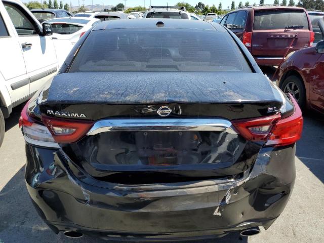 صورة رقم 6 من المزاد - 2018 NISSAN MAXIMA 3.5 مع VIN 1N4AA6AP3JC367142