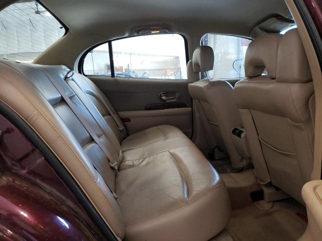 Photo 10 from auction – 2005 BUICK LESABRE LI with VIN 1G4HR54K45U261239