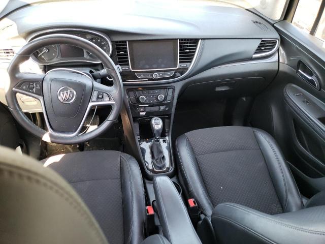 Photo 8 from auction – 2018 BUICK ENCORE PRE with VIN KL4CJBSB8JB569926