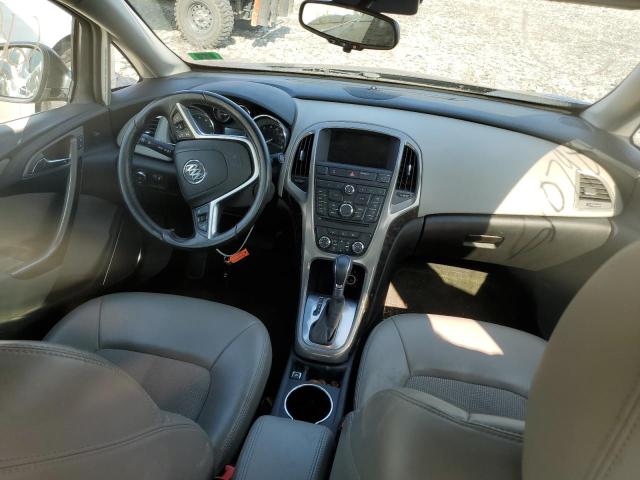 Снимка 8 от търг – 2014 BUICK VERANO с VIN 1G4PP5SK7E4217370