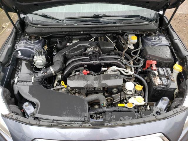 Photo 11 from auction – 2016 SUBARU LEGACY 2.5 with VIN 4S3BNAC62G3054277