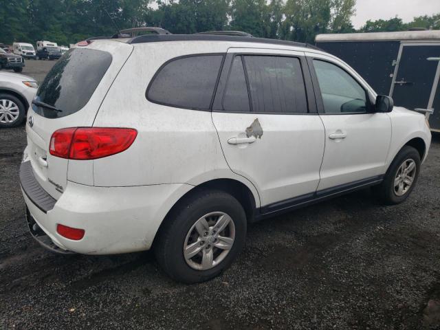 Photo 3 from auction – 2009 HYUNDAI SANTA FE G with VIN 5NMSG73DX9H260673
