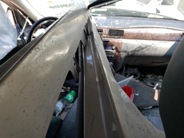 Photo 8 from auction – 2012 CHEVROLET IMPALA LTZ with VIN 2G1WC5E33C1214354
