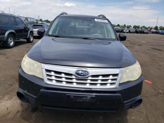 Photo 5 from auction – 2009 SUBARU FORESTER 2 with VIN JF2SH636X9H753538