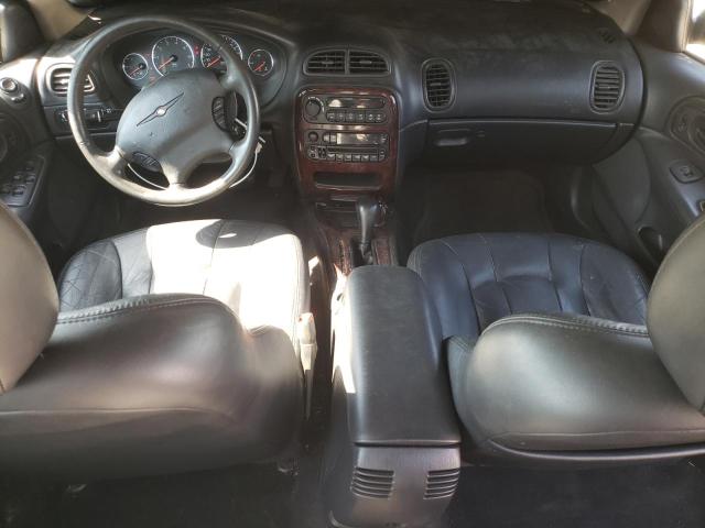 Photo 8 from auction – 2003 CHRYSLER CONCORDE L with VIN 2C3HD36M33H575572