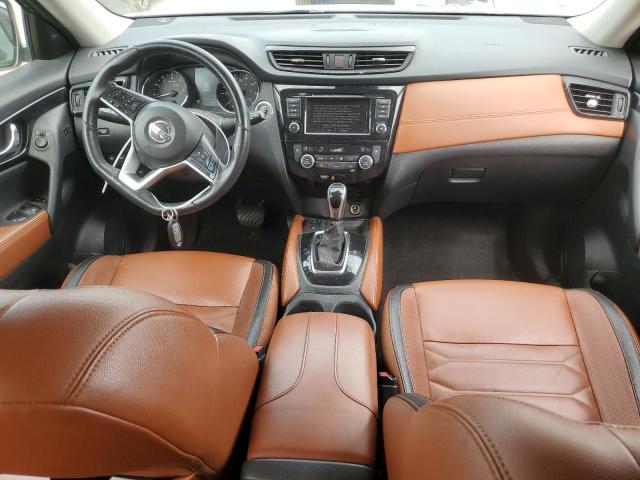 Photo 8 from auction – 2019 NISSAN ROGUE S with VIN 5N1AT2MV9KC731004