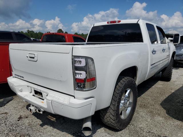 Foto 3 de la subasta – 2014 GMC SIERRA C25 con VIN 1GT115E89EF182685