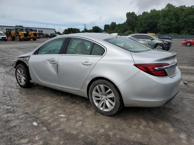 Photo 2 from auction – 2015 BUICK REGAL with VIN 2G4GV5EK2F9169003