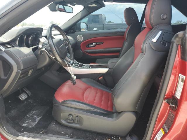Photo 7 from auction – 2017 LAND ROVER RANGE ROVE with VIN SALVD5BG4HH233824