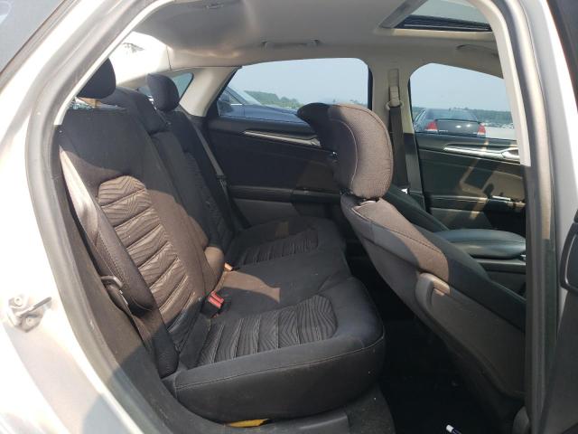 Photo 10 from auction – 2016 FORD FUSION SE with VIN 3FA6P0H79GR152298