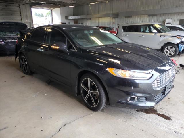 Photo 4 from auction – 2014 FORD FUSION SE with VIN 1FA6P0HD8E5350828