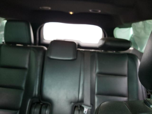 Photo 10 from auction – 2013 FORD EXPLORER X with VIN 1FM5K8D80DGA08882