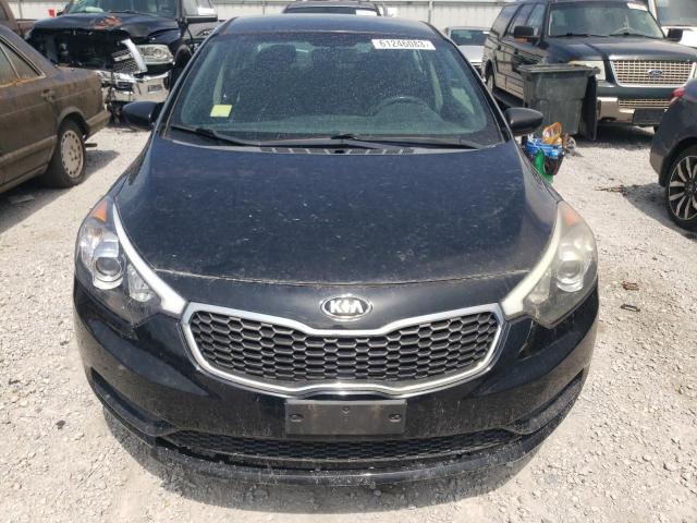 Photo 5 from auction – 2014 KIA FORTE LX with VIN KNAFK4A69E5138657