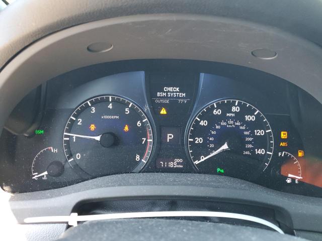 Снимка 9 от търг – 2013 LEXUS RX 350 BAS с VIN 2T2BK1BA6DC205022