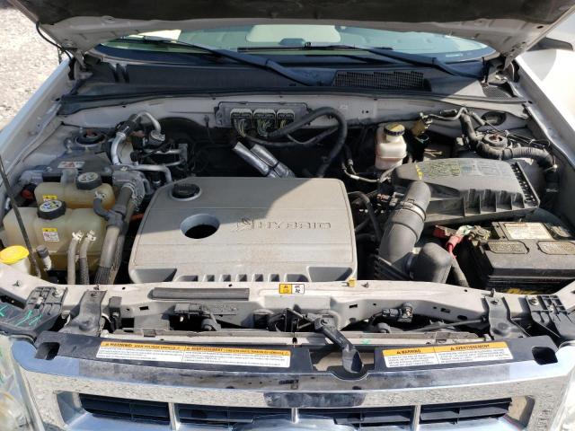 Photo 12 from auction – 2009 FORD ESCAPE HYB with VIN 1FMCU59339KA79138