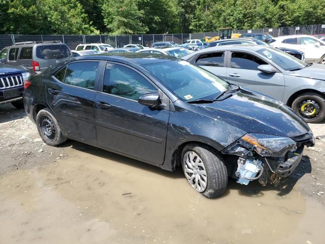 Photo 4 from auction – 2019 TOYOTA COROLLA L with VIN 2T1BURHE9KC203236