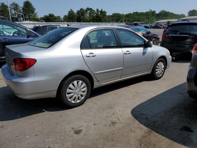 Photo 3 from auction – 2007 TOYOTA COROLLA CE with VIN JTDBR32E070133778