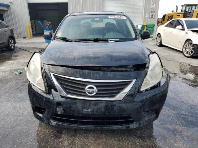 Photo 5 from auction – 2014 NISSAN VERSA S with VIN 3N1CN7APXEL847172