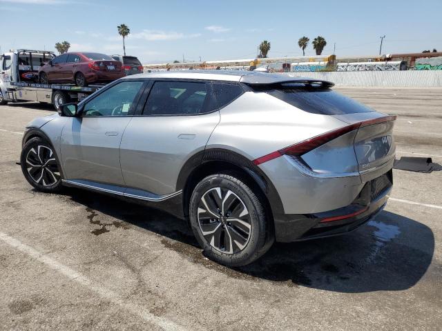 Photo 2 from auction – 2023 KIA EV6 LIGHT with VIN KNDC34LA9P5602781