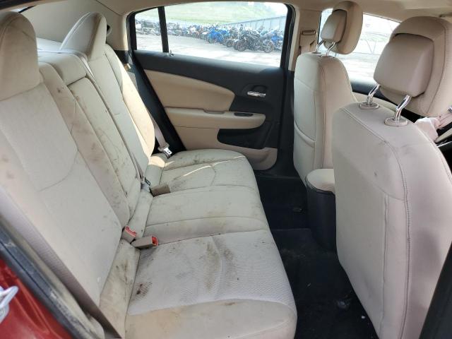 Photo 10 from auction – 2011 CHRYSLER 200 TOURIN with VIN 1C3BC1FG9BN505202