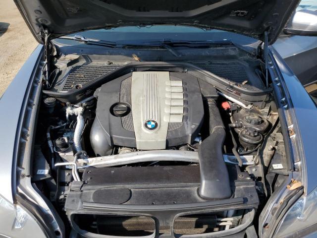 Photo 12 from auction – 2012 BMW X5 XDRIVE3 with VIN 5UXZW0C55CL664700